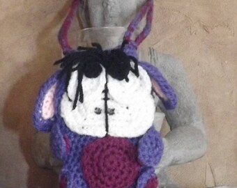 Pattern to crochet your cell phone case bag