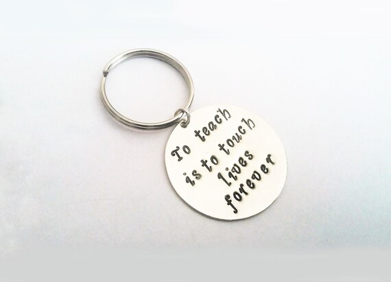Bracciale Insegnante Vintage Slide Charm Apple Scuolabus Regalo Miglior