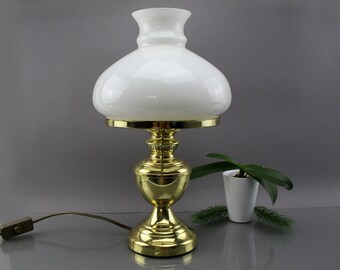 Vintage lamp Art Nouveau floor lamp table lamp floor lamp 70s home decoration office lamp desk lamp library lamp