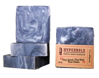 The Good. The Bad. The Clean.