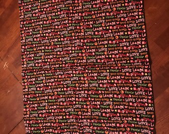 Valentines Love zpillow case