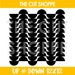 The Up & Down background cut file is available in 8.5x11 and 12x12 sizes for your scrapbooking and papercrafting projects.
