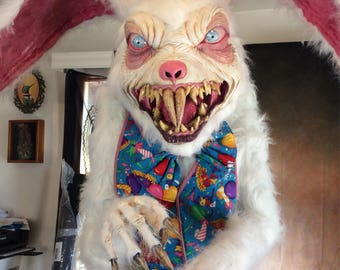 Hocus Pocus 8ft Rabbit