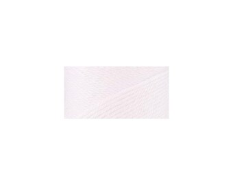 White Caron Simply Soft Solids Yarn