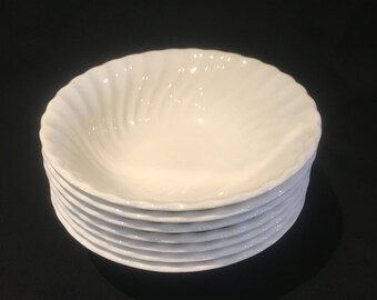 Wedgwood Candlelight Oatmeal Cereal Bowl