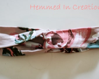 The Becca headband