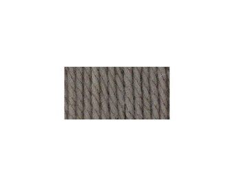 Bernat Softee Chunky Yarn - Clay
