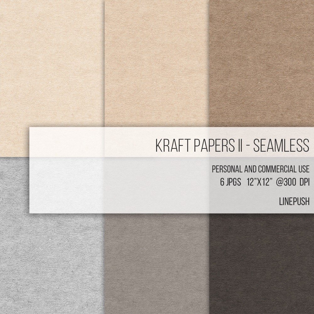 Seamless Kraft Papers Craft Card Stock Backgrounds Wallpapers Seamless Kraft Papers Craft Card Stock Backgrounds Wallpapers