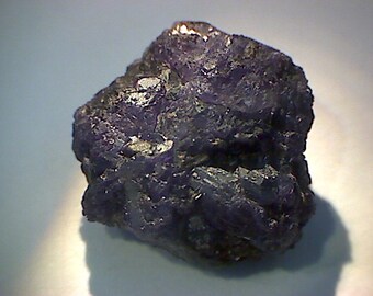 Beautiful Color Change Alexandrite specimen