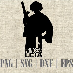 Free Free 230 Princess Jedi Svg SVG PNG EPS DXF File