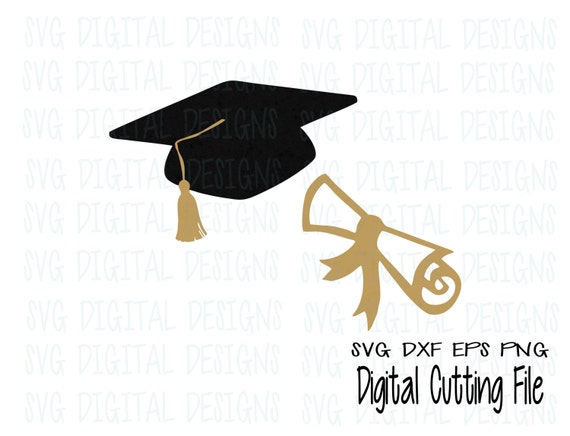 Free Free Graduation Diploma Svg 477 SVG PNG EPS DXF File