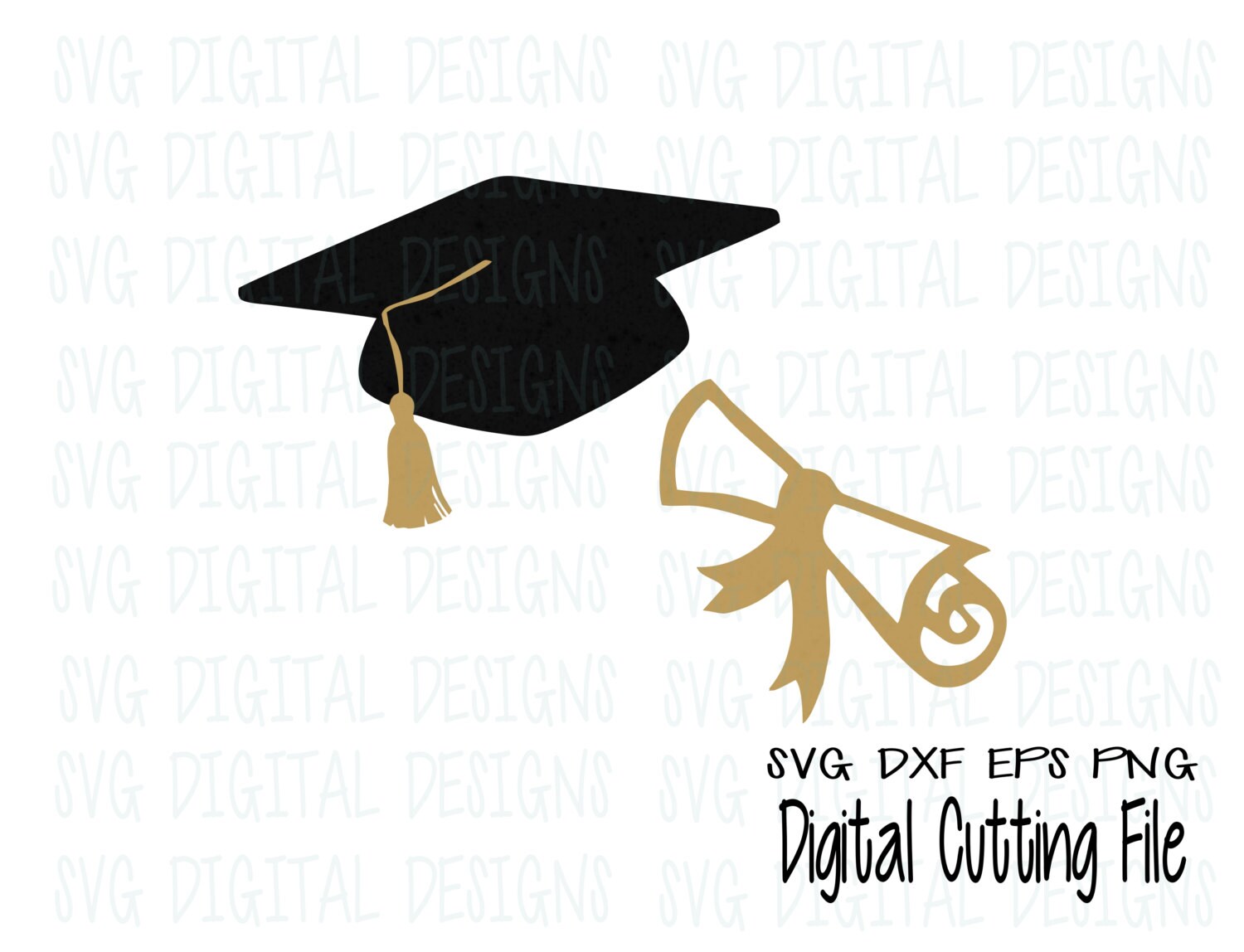 Free Svg File Graduation Cap - 155+ Crafter Files - Free SVG Cut Files ...