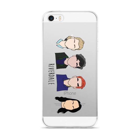 coque iphone 6 riverdale coque iphone 6 riverdale