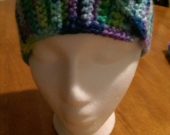 Aurora Headwrap