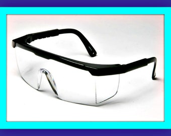 Safety Glasses, Safety Lenses
