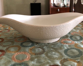 Vintage California Originals Pottery Console Bowl