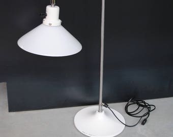 Vintage Scandinavian Norlett Elit lamp