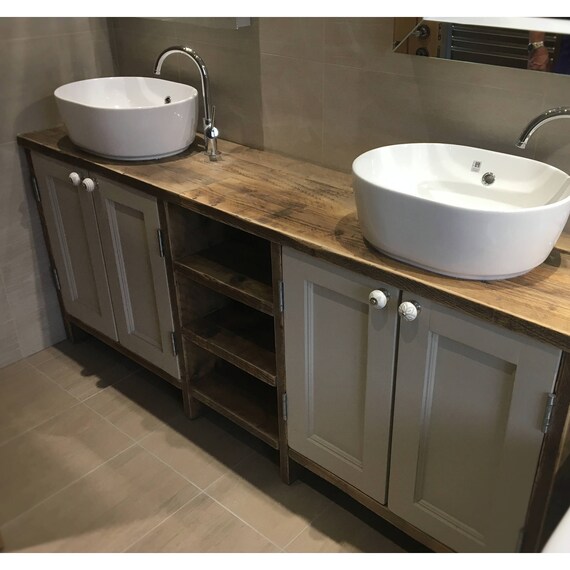 The Simply Bathroom Furniture Co