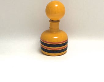 Mod Vintage Italian Decanter