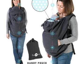 baby carrier cover babywearing cover ssc cover cover for