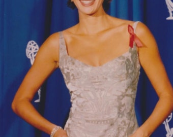 Teri Hatcher Gorgeous 4x6 Photo