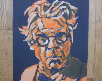Irish Authors Series: W.B. Yeats