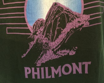 philmont scout ranch t shirt