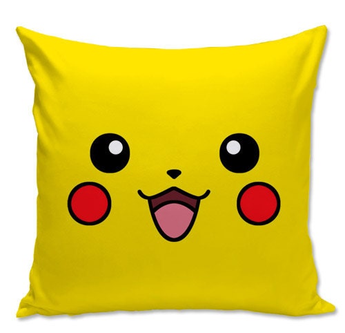 n pokemon body pillow