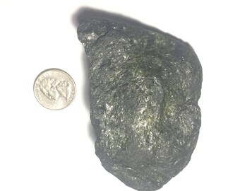 New Jade Healerite Gemmy Serpentine