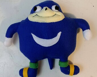 Ugandan Knuckles Plushie