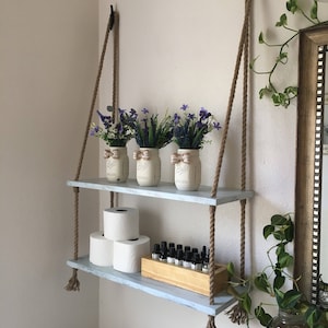 Bathroom shelves | Etsy Bathroom shelves | Etsy