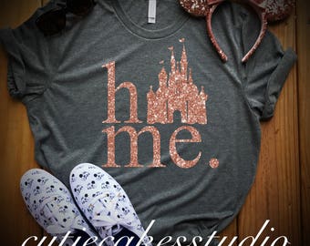 rose gold disney shirt mickey burnout Racerback Tank top Disney Girl Ladies disney shirts for women