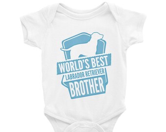 Labrador Baby Etsy