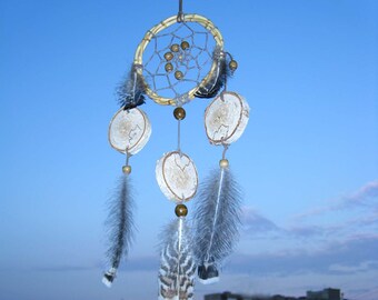 Bamboo Dream Catcher Bamboo dreamcatcher Etsy 84 Bamboo Dream Catcher Bamboo dreamcatcher Etsy 84