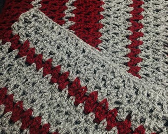 Extra Wide Infinity Cowl