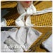 Antique French Folk Scarf White Cotton Lace Trim #sophieladydeparis
