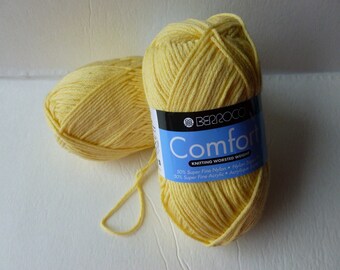 Yarn Sale Buttercup 9712 Comfort by Berroco