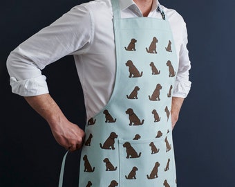 Cockapoo Apron