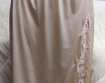 Vintage Vanity Fair Half slip Medium #502