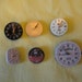 Watch faces (6)