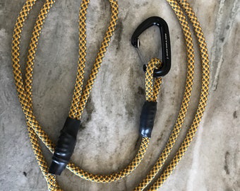 Climbing Rope Dog Leash