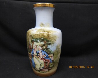 Sanbo Made in Spain Ceramic Vase