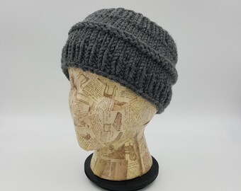 Hand Knit Headband, Ear Warmer, Hair Band, Winter Accessory, Acrylic Headband, Wool Headband, Acrylic Ear Warmer, Wool Ear Warmer