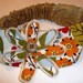 Beautiful Multi-colored Headband, girl, Infant, Toddler, Childs Hair Accessory