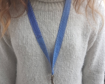Lanyard for keys Keychain key holder tape/ID card tape for accreditations