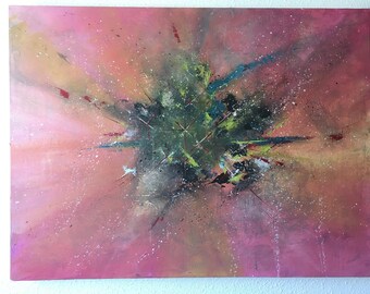 Abstract painting abstract painting