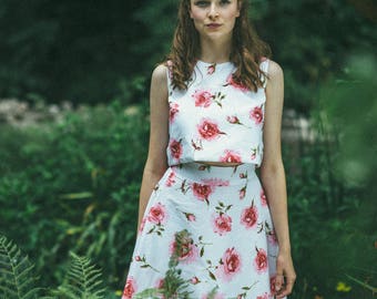Miss Maguire Sewing Pattern