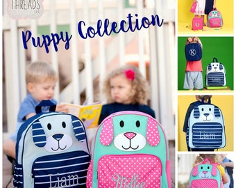 Little Kids Backpack, Toddler Backpack, Backpack Set, Mini Backpack, Personalized Backpack, Girls Backpack, Preschool Backpack, Boy Backpack