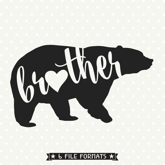 brother bear and sister bear