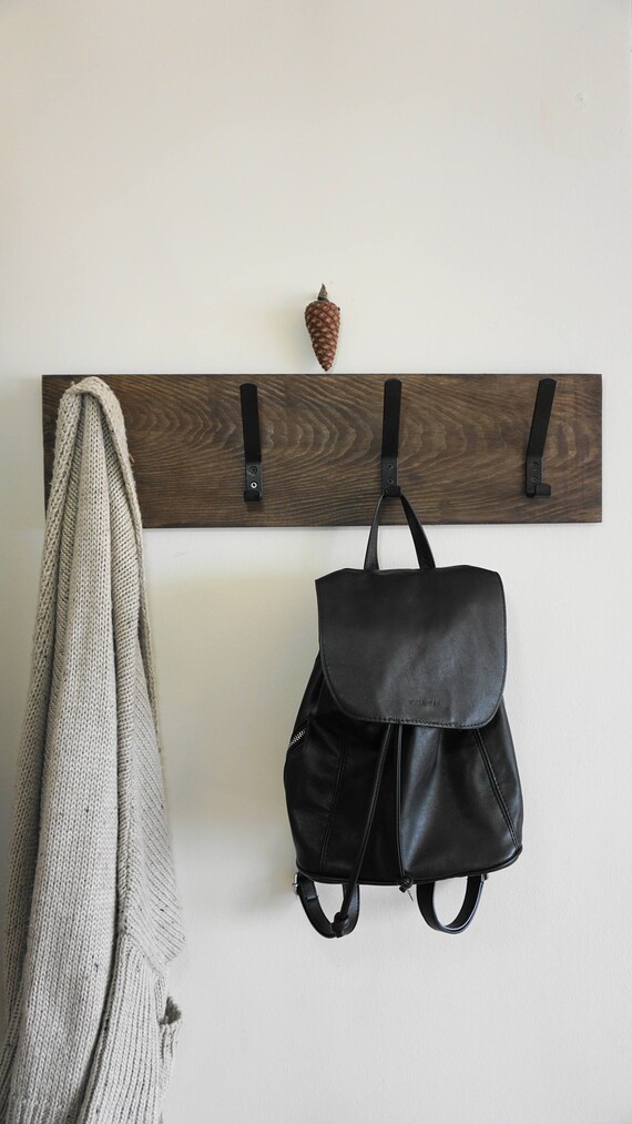 Minimalist Easy Coat Rack for Small Space
